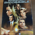 Mission: Impossible kausi 1 - pikkukuva 1