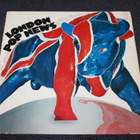 London Pop News LP 1969 - pikkukuva 2