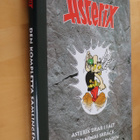 Goscinny - Uderzo : Asterix Den kompletta samlingen IV - pikkukuva 1