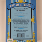 Joachim Readme : The Vitsikirja 2015 - Vitsikirja 2015 - pikkukuva 2