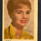Keräilykuva - Debbie Reynolds - Star A Bilder 81 - pikkukuva 1