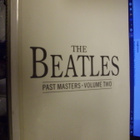 Nuottikirja : THE BEATLES : PAST MASTERS - VOLUME TWO - pikkukuva 1