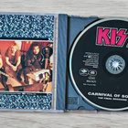 Kiss - Carnival of Souls - CD - pikkukuva 2