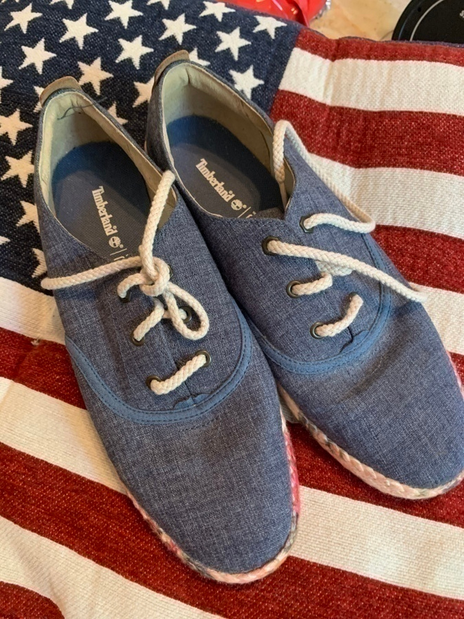 TIMBERLAND KENGÄT MOCCASIN KOKO 40