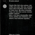 AGATHA CHRISTIE: Askel tyhjyyteen, SaPo 3 - pikkukuva 2