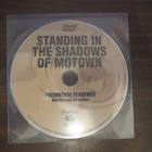 Standing In The Shadows Of Motown DVD - pikkukuva 1