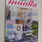 Maalla 2/2011 - pikkukuva 1