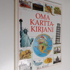 William G. Boyle : Oma karttakirjani - pikkukuva 1