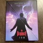 The Prophecy 1-3 (1995-2000) - 4K UHD Blu-ray - pikkukuva 1