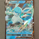 Glaceon V - 040/203 Ultra Rare Evolving Skies - pikkukuva 1