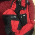 TIMBERLAND takki mies koko L - pikkukuva 4