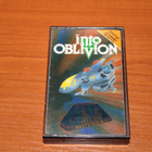 Amstrad CPC 464 : Into Oblivion - pikkukuva 1