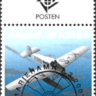Ål 2007 Postilento 2. lk välilöpari logo EPL LaPe 276 - pikkukuva 1