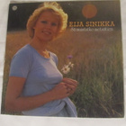 Eija Sinikka: Sä Muistatko metsätien  LP   1977 - pikkukuva 1