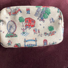 @ Cath Kidston meikkipussi, uusi @ - pikkukuva 3