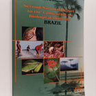 Second national report to the convention on biological di... - pikkukuva 1