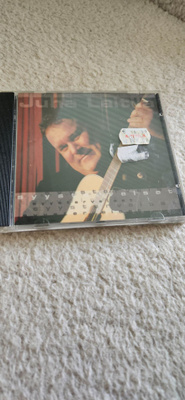 Juha Laitila cd