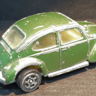 Corgi Junior Volkswagen 1300 - pikkukuva 2