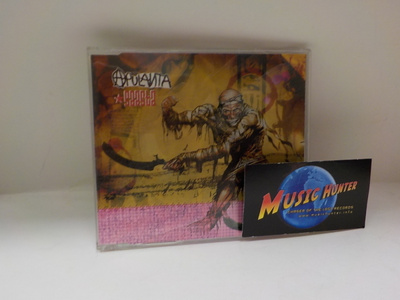 APULANTA - SAASTA CDS +