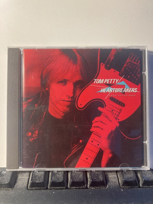 TOM PETTY A. T. H.: Long After Dark, CD