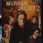 Murhan jäljet kausi 2 - 2DVD - pikkukuva 1