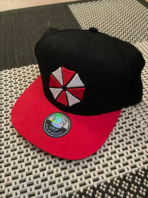 Resident Evil (Umbrella Corporation) lippis
