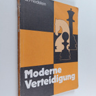 G Friedstein : Moderne verteidigung - pikkukuva 1