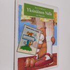 Britt G. Hallqvist : Yksinäinen Nalle - pikkukuva 1