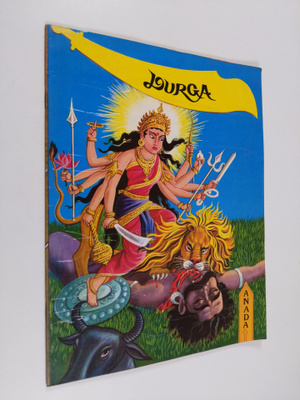 R.S. Nayak : Durga