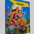 R.S. Nayak : Durga - pikkukuva 1