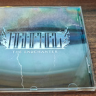 Araphel The Endcharter CD - pikkukuva 1