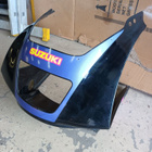 Suzuki RGV250 etukate - pikkukuva 1