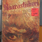 Carter Brown 25: Naarastiikeri, 149 s. - pikkukuva 1