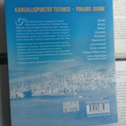 Kansallispuistot tutuiksi: Pohjois-Suomi - retkeilijän opas - pikkukuva 2