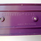 Gillette GII partakone 1970 - 1980 vaihteesta - pikkukuva 4