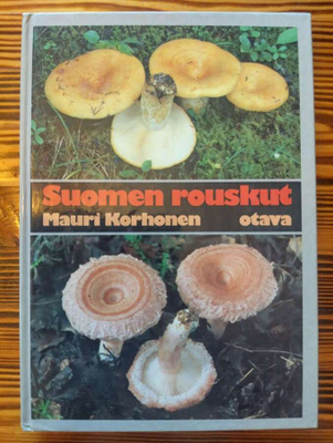 Suomen rouskut