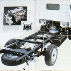 1989 Toyota Dyna esite - KUIN UUSI -  suomalainen - pikkukuva 2