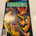 Hämähäkkimies 9/1991 - pikkukuva 1