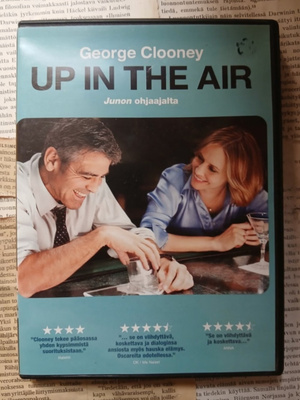 Up in the Air (DVD)
