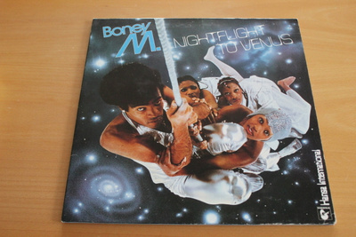 Boney M: Nightflight To Venus