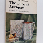 Hampden Gordon : The Lure of Antiques : Looking and Learn... - pikkukuva 1