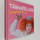 Kiti Kokkonen : Tanhupallon askartelukirja - pikkukuva 1
