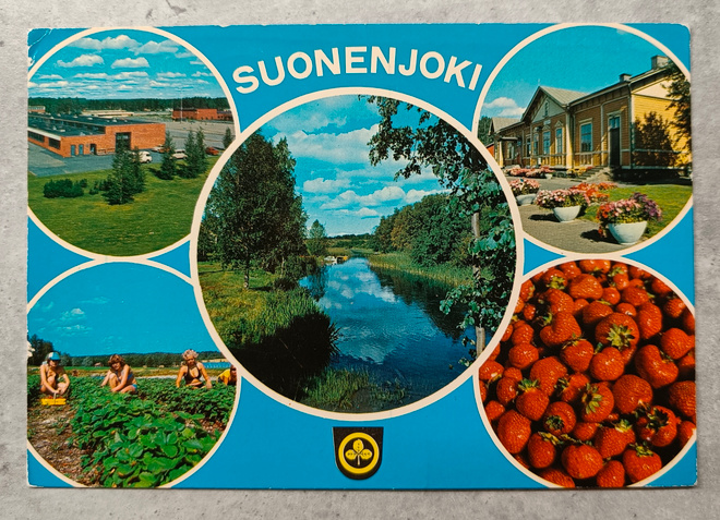 Suonenjoki