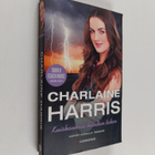 Charlaine Harris : Kuiskauksia haudan takaa - pikkukuva 1