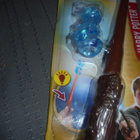 Taikasauva Lumos. Harry Potter+ Fidget Pen - pikkukuva 3