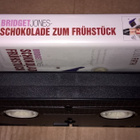 BRIDGET JONES SCHOKOLADE ZUM FRUHSTUCK VHS - pikkukuva 4