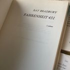 Ray Bradbury - Fahrenheit 451 (sid.) - pikkukuva 2