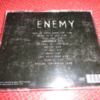 CD Fivestar Prophet - Enemy - pikkukuva 2