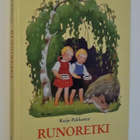 Kaija Pakkanen : Runoretki - Otava 1.p 2001 - pikkukuva 1