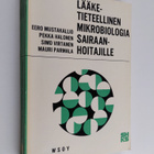 Eero ym. (Kirj.) Mustakallio : Lääketieteellinen mikrobio... - pikkukuva 1